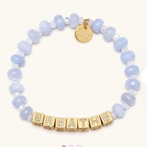 Little Words Project Beaded